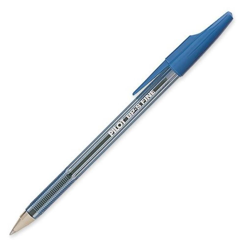 pilot the better ball point pen