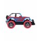 thumbnail image 3 of Carro a Control Remoto The Baby Shop UJ99Y186B R/C 27MHz 1:18 con Luz 10 Km/h Rojo -, 3 of 8