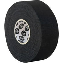 Monkey Tape 1" Single Roll Athletic Tape - Black