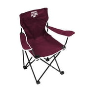 logobrands NCAA Texas A&M Aggies Youth Chair