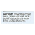 thumbnail image 2 of Simply Organic 12-Pack Onion and Chive Dip Mix, 1 Oz, Kosher, Vegan, Sugar-Free, 2 of 3