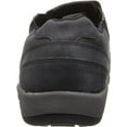 thumbnail image 6 of Propet Men's Ramsey Work Slip-On Shoes, Black, Size 8 M, 6 of 10