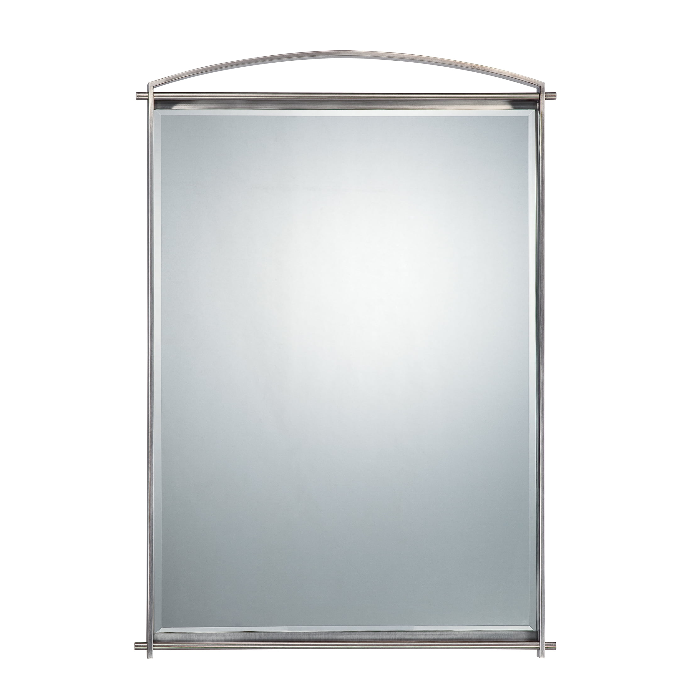 Quoizel TY43625 Mirrors Taylor Home Decor Lighting ;Antique Nickel