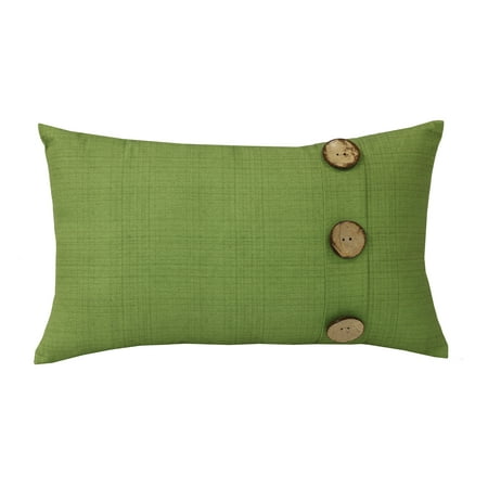 CHF Chevron Outdoor Decorative Lumbar Pillow 40x40 Green Walmart Beauteous Decorative Outdoor Lumbar Pillows CHF Chevron Outdoor Decorative Lumbar Pillow 40x40 Green Walmart Beauteous Decorative Outdoor Lumbar Pillows