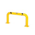 thumbnail image 1 of Vestil HPRO-48-24-4 Haut Profil Mach & Rack Guard- 48 x 24 x 4 Po., 1 of 1