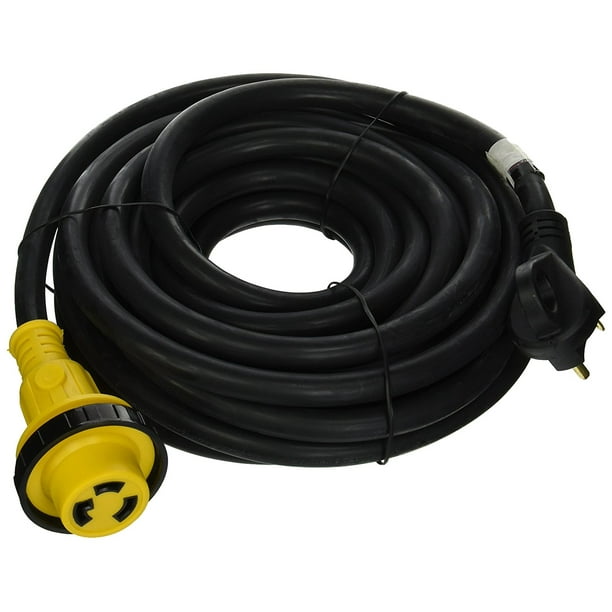 TruePower 25',30',36',50' RV / Camper / Trailer / 5th Wheel Extension