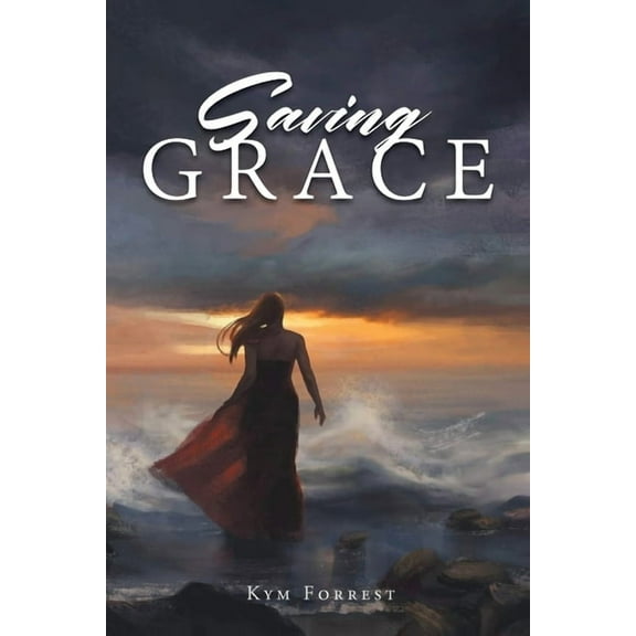 Saving GRACE, (Paperback)