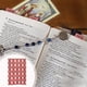 thumbnail image 1 of pstuiky Los creé para que puedas colocarlos en la parte superior de tu Biblia y encontrar fácilmente versículos que te ayuden con ciertos sentimientos y emociones., 1 of 7
