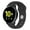 Black, variant on Sport Watch Band 20mm Soft Silicone Replacement Band Compatible for Samsung Watch 3 41mm/Active/Active 2 44mm 40mm/Galaxy Watch 4 40mm 44mm 42mm 46mm