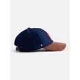 thumbnail image 2 of Free Assembly Women's Books Baseball Cap, Navy Denim, 2 of 4