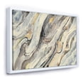 thumbnail image 1 of Glam Golden Falls - Toile Encadrée Moderne et Contemporaine, 1 of 3