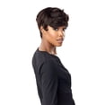 thumbnail image 3 of Sensationnel Ramona100% Human Hair Celebrity Series Empire Wig 9" Human Hair Wigs / Color: T2/350, 3 of 5