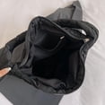 thumbnail image 4 of Kukuzhu Quilted Bag for Women Puffer Tote Bag Quilted Shoulder Bag Puffy Hobo Bag Lightweight Quilted Padding Tote, 4 of 6