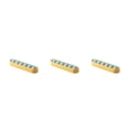 thumbnail image 3 of Moldes de cubitos de hielo Advancent bandeja reutilizable a prueba de fugas Verde Gris, 3 of 6