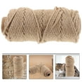 thumbnail image 4 of EXHUMKY Cat Sisal Rope for Diy Projects 1Pack Light Yellow Natural, 4 of 8