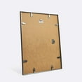 thumbnail image 5 of 18x24 Frame | Exclusive Exotic Wood Poster Frame | 18 x 24 Inch | Thin Modern Look, 5 of 6
