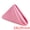 Light Pink, variant on Unique Bargains 12Pcs Polyester Washable Cloth Napkins Red 19x19inch