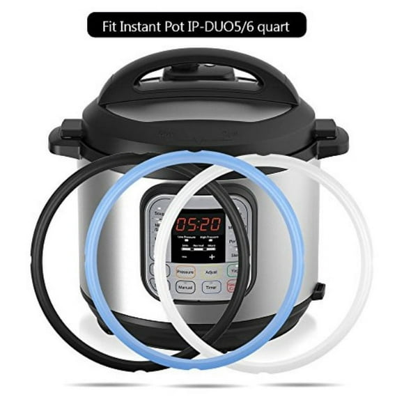 Instant Pot Sealing Ring