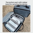 thumbnail image 3 of Wanbo Projector Case Bolsa de transporte para Wanbo Mini Projector Travel, 3 of 8