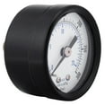 thumbnail image 2 of Mini Pressure Gauge, Water Pressure Meter, Stable Performance For Air Fuel Liquid Water Oil, 2 of 8