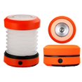 thumbnail image 3 of SINTECHNO Outdoor & Indoor Collapsible Camping and Emergency Bright LED Lantern, 3 of 7