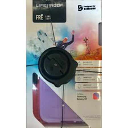 Lifeproof Lp Fre Gs9 Purple