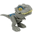 thumbnail image 1 of Creativo dinosaurio mordedura juego de juguete para de juguetes interactivos gris Zulema Juguetes para morder los dedos, 1 of 4