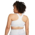 thumbnail image 2 of Nike Plus Size Icon Clash Medium Support Sports Bra No padding, 2 of 3