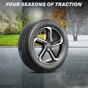 BF Goodrich Advantage Control 225/50R18 95H