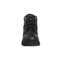 thumbnail image 3 of Bota Táctica Corta Militar Botín caballero Workland 76212 negro 27 Workland 76212NAPANEG, 3 of 5