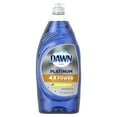 thumbnail image 5 of Dawn Platinum Dishwashing Liquid Dish Soap, Lemon Scent, 34 Fluid Ounce, 5 of 11