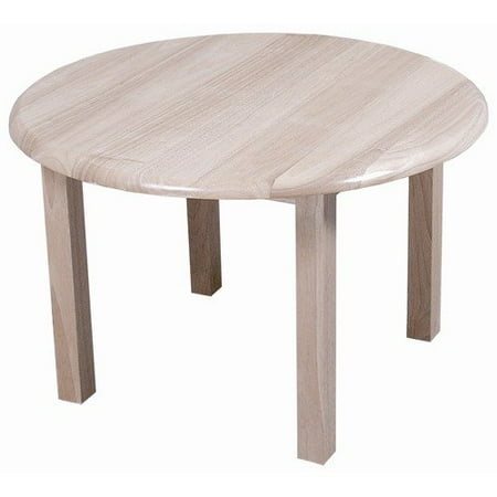 Wood Designs Kids Table