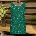 thumbnail image 5 of Women Plus Size Tank Tops Clearance Sale Tank Blouses for Women Dressy Casual Vintage Graphic Tank Tops Dressy Sleeveless Tank Top, 5 of 5