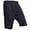Navy, variant on Ma Croix Pro Club Men's Heavyweight Basketball Mesh Shorts Activewear