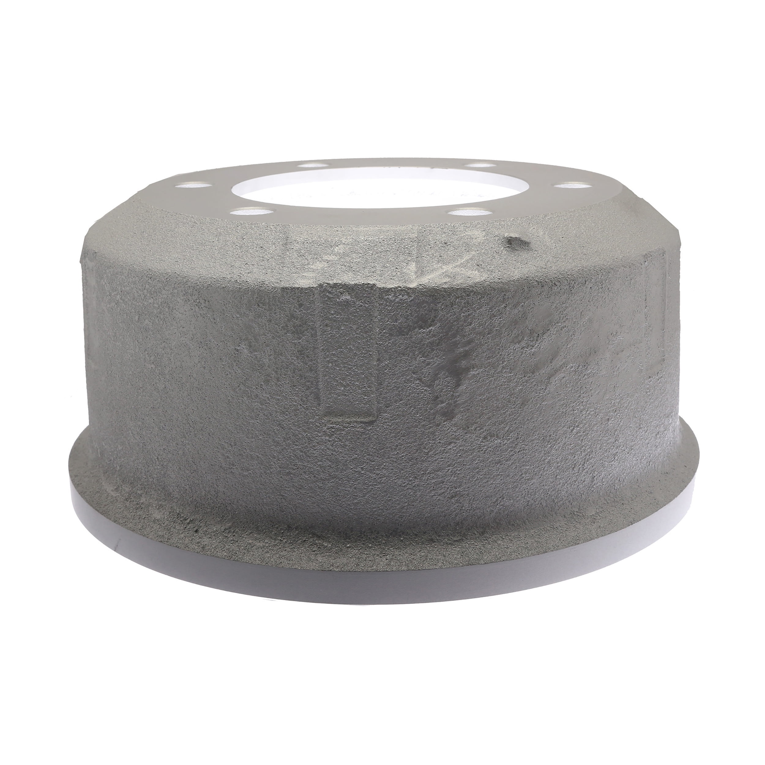 Raybestos® R-Line Drums, OE Replacement Brake Drums, 97834R