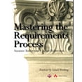 thumbnail image 1 of Pre-Owned Mastering the Requirements Process (Hardcover) 0201360462 9780201360462, 1 of 1