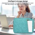 thumbnail image 2 of Estuche Portátil para Tableta 10 8 A 13 Pulgadas Con Asa Tab S9/S8, 2 of 9