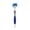 B 2Pcs!, variant on 2Pcs 5 Fun Pens Fluffy Doll Pen Screen Touchs Replaceable Ball Pen 1Ml Pen Happy 2026!