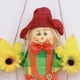 thumbnail image 4 of Big sale! Halloween Decoration Materials Scarecrow Swing Hanging Ornaments Kindergarten Classroom Corridor Background Wall Decoration Props Or Decorations Halloween, 4 of 5