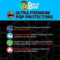 thumbnail image 3 of Pop Protector for 2 Pack Trolls Poppy & Branch Funko Pocket Pop Keychains, 3 of 4