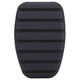 thumbnail image 1 of Cubierta de almohadilla de goma para Pedal de freno de embrague, para Renault Megane, Laguna, Clio, Kango Scenic Jadeshay A, 1 of 8