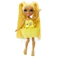 thumbnail image 4 of Rainbow High Fantastic Fashion Sunny Madison 11" Fashion Doll w/ Playset, 4 of 8