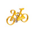 thumbnail image 4 of ZTTO Vélo Modèle Porte-Clés Alliage Modèle Porte-Clés, 4 of 7
