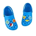 thumbnail image 3 of Pokemon Boys Badge Clogs, 3 of 4