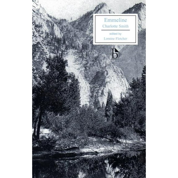 Broadview Literary Texts Emmeline, (Paperback)