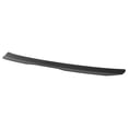 thumbnail image 2 of Rear Roof Spoiler, Durable Universal Roof Spoiler Lip  For Hatchback, 2 of 8