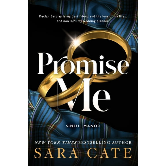 Promise Me, Book 2 (Paperback)