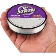 Stren Original® Monofilament Fishing Line, Clear, 6 lb Test Strength, 330 yd
