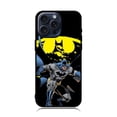 thumbnail image 1 of BATMAN iPhone 15 Pro Case BLN4088, iPhone 13, 1 of 3