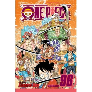 One Piece Box Sets: One Piece Box Set 1: East Blue and Baroque Works :  Volumes 1-23 with Premium (Series #1) (Paperback) 